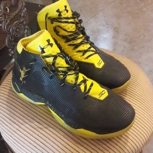 Under Armour Steph Curry 2.5